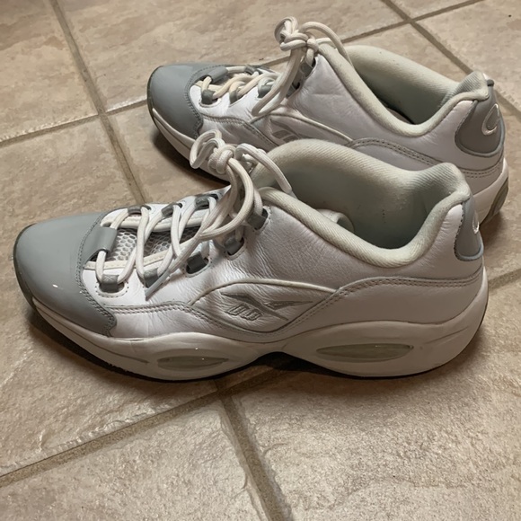 REEBOK ALLEN IVERSON SNEAKERS - Picture 4 of 8